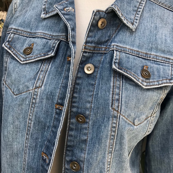 BP Denim Jacket - Picture 4 of 6